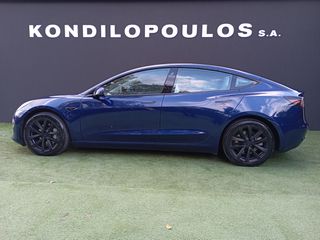 Tesla Model 3 2023 TESLA DUAL MOTOR 441HP-thumb-5