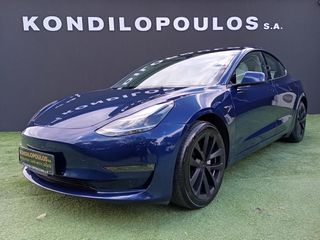 Tesla Model 3 2023 TESLA DUAL MOTOR 441HP-thumb-4