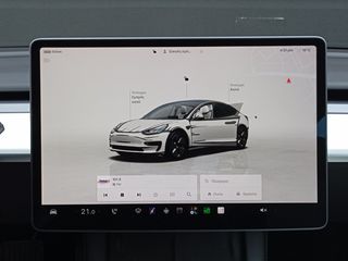 Tesla Model 3 2023 TESLA DUAL MOTOR 441HP-thumb-35