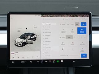 Tesla Model 3 2023 TESLA DUAL MOTOR 441HP-thumb-36