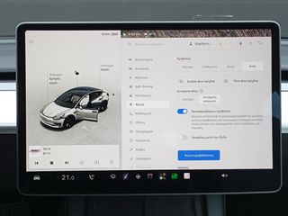 Tesla Model 3 2023 TESLA DUAL MOTOR 441HP-thumb-40