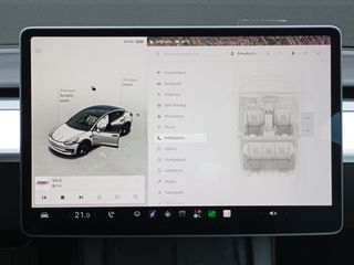 Tesla Model 3 2023 TESLA DUAL MOTOR 441HP-thumb-37