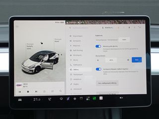 Tesla Model 3 2023 TESLA DUAL MOTOR 441HP-thumb-39