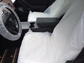 Tesla Model 3 2023 TESLA DUAL MOTOR 441HP-thumb-18