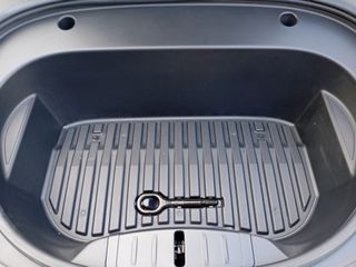 Tesla Model 3 2023 TESLA DUAL MOTOR 441HP-thumb-11