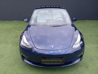 Tesla Model 3 2023 TESLA DUAL MOTOR 441HP-thumb-3