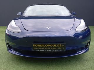 Tesla Model 3 2023 TESLA DUAL MOTOR 441HP-thumb-2