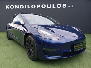 Tesla Model 3 2023 TESLA DUAL MOTOR 441HP-thumb-0