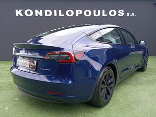 Tesla Model 3 2023 TESLA DUAL MOTOR 441HP-thumb-6