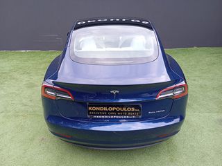 Tesla Model 3 2023 TESLA DUAL MOTOR 441HP-thumb-9