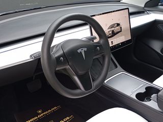Tesla Model 3 2023 TESLA DUAL MOTOR 441HP-thumb-16