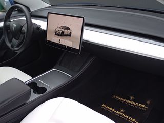 Tesla Model 3 2023 TESLA DUAL MOTOR 441HP-thumb-21