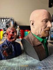 Breaking bad φιγούρες-thumb-1