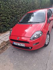 Fiat Punto 2014
