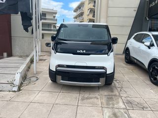 Kia PV5 2026