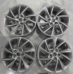 ζάντες αλουμινίου Opel Astra 16” 5x105