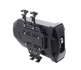 Πλαϊνά κάγκελα cf 450 mt (γκρι)-thumb-1