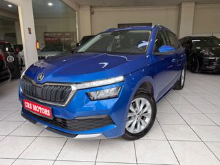 Skoda Kamiq 2022 ΜΕ ΕΓΓΥΗΣΗ !!! DSG | AMBITION | CRS MOTORS