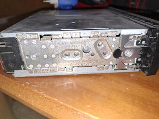 BLAUPUNKT CAR STEREO-thumb-1