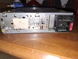 BLAUPUNKT CAR STEREO-thumb-2