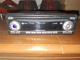 BLAUPUNKT CAR STEREO-thumb-4