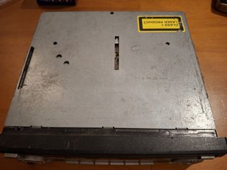 BLAUPUNKT CAR STEREO-thumb-5