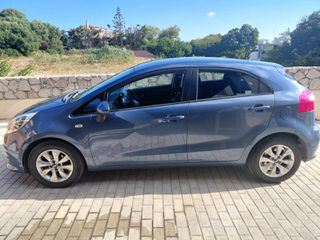 Kia Rio 2015