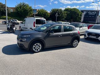Citroen C3 2019 EURO6 DIESEL ΕΛΛΗΝΙΚΟ ΧΩΡΙΣ ΤΕΛΗ ΚΥΚΛΟΦΟΡΙΑΣ-thumb-9
