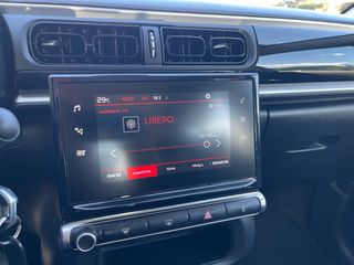 Citroen C3 2019 EURO6 DIESEL ΕΛΛΗΝΙΚΟ ΧΩΡΙΣ ΤΕΛΗ ΚΥΚΛΟΦΟΡΙΑΣ-thumb-39