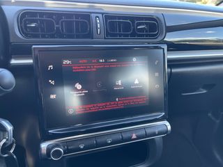 Citroen C3 2019 EURO6 DIESEL ΕΛΛΗΝΙΚΟ ΧΩΡΙΣ ΤΕΛΗ ΚΥΚΛΟΦΟΡΙΑΣ-thumb-41