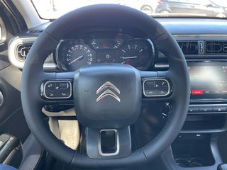 Citroen C3 2019 EURO6 DIESEL ΕΛΛΗΝΙΚΟ ΧΩΡΙΣ ΤΕΛΗ ΚΥΚΛΟΦΟΡΙΑΣ-thumb-42
