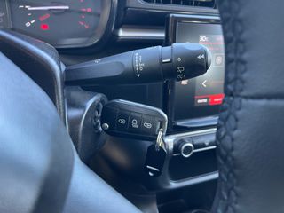 Citroen C3 2019 EURO6 DIESEL ΕΛΛΗΝΙΚΟ ΧΩΡΙΣ ΤΕΛΗ ΚΥΚΛΟΦΟΡΙΑΣ-thumb-46