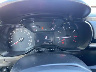Citroen C3 2019 EURO6 DIESEL ΕΛΛΗΝΙΚΟ ΧΩΡΙΣ ΤΕΛΗ ΚΥΚΛΟΦΟΡΙΑΣ-thumb-47