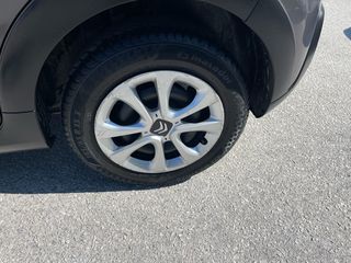 Citroen C3 2019 EURO6 DIESEL ΕΛΛΗΝΙΚΟ ΧΩΡΙΣ ΤΕΛΗ ΚΥΚΛΟΦΟΡΙΑΣ-thumb-50