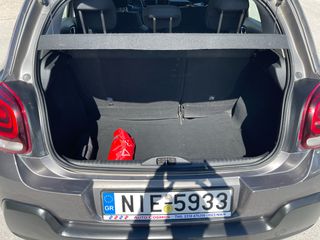 Citroen C3 2019 EURO6 DIESEL ΕΛΛΗΝΙΚΟ ΧΩΡΙΣ ΤΕΛΗ ΚΥΚΛΟΦΟΡΙΑΣ-thumb-53