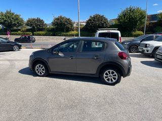 Citroen C3 2019 EURO6 DIESEL ΕΛΛΗΝΙΚΟ ΧΩΡΙΣ ΤΕΛΗ ΚΥΚΛΟΦΟΡΙΑΣ-thumb-13