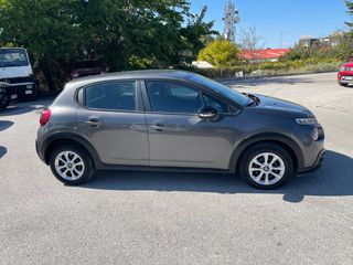 Citroen C3 2019 EURO6 DIESEL ΕΛΛΗΝΙΚΟ ΧΩΡΙΣ ΤΕΛΗ ΚΥΚΛΟΦΟΡΙΑΣ-thumb-23