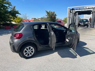 Citroen C3 2019 EURO6 DIESEL ΕΛΛΗΝΙΚΟ ΧΩΡΙΣ ΤΕΛΗ ΚΥΚΛΟΦΟΡΙΑΣ-thumb-24