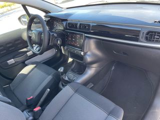 Citroen C3 2019 EURO6 DIESEL ΕΛΛΗΝΙΚΟ ΧΩΡΙΣ ΤΕΛΗ ΚΥΚΛΟΦΟΡΙΑΣ-thumb-26