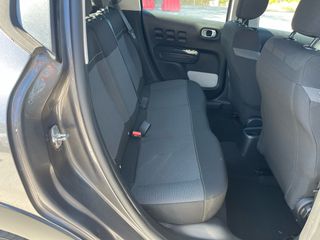 Citroen C3 2019 EURO6 DIESEL ΕΛΛΗΝΙΚΟ ΧΩΡΙΣ ΤΕΛΗ ΚΥΚΛΟΦΟΡΙΑΣ-thumb-27