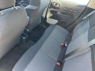 Citroen C3 2019 EURO6 DIESEL ΕΛΛΗΝΙΚΟ ΧΩΡΙΣ ΤΕΛΗ ΚΥΚΛΟΦΟΡΙΑΣ-thumb-29