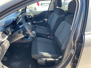 Citroen C3 2019 EURO6 DIESEL ΕΛΛΗΝΙΚΟ ΧΩΡΙΣ ΤΕΛΗ ΚΥΚΛΟΦΟΡΙΑΣ-thumb-30