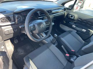 Citroen C3 2019 EURO6 DIESEL ΕΛΛΗΝΙΚΟ ΧΩΡΙΣ ΤΕΛΗ ΚΥΚΛΟΦΟΡΙΑΣ-thumb-31
