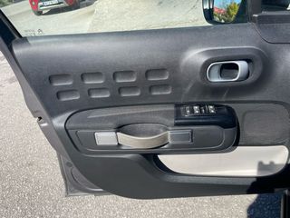 Citroen C3 2019 EURO6 DIESEL ΕΛΛΗΝΙΚΟ ΧΩΡΙΣ ΤΕΛΗ ΚΥΚΛΟΦΟΡΙΑΣ-thumb-32