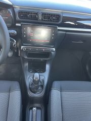 Citroen C3 2019 EURO6 DIESEL ΕΛΛΗΝΙΚΟ ΧΩΡΙΣ ΤΕΛΗ ΚΥΚΛΟΦΟΡΙΑΣ-thumb-35