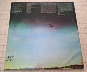 ABBA – Arrival LP-thumb-1