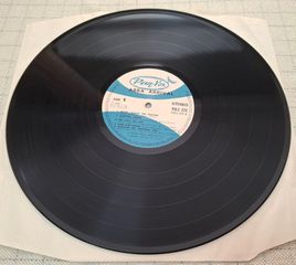 ABBA – Arrival LP-thumb-2