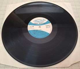 ABBA – Arrival LP-thumb-3
