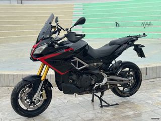 Aprilia Caponord 1200 2013