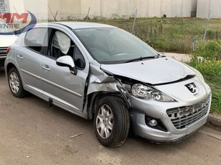 Peugeot 207 2010 107-108-2008-3008-207 κλπ